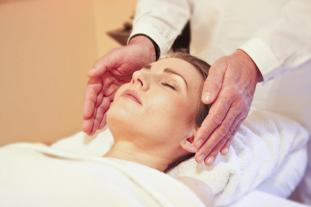 reiki tenerife