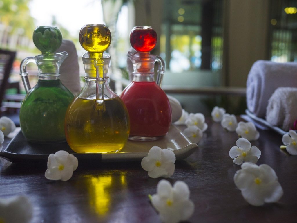 Terapias alternativas, aromaterapia, Yissel cuántica, Tenerife, salud integral, holístico, aceites esenciales